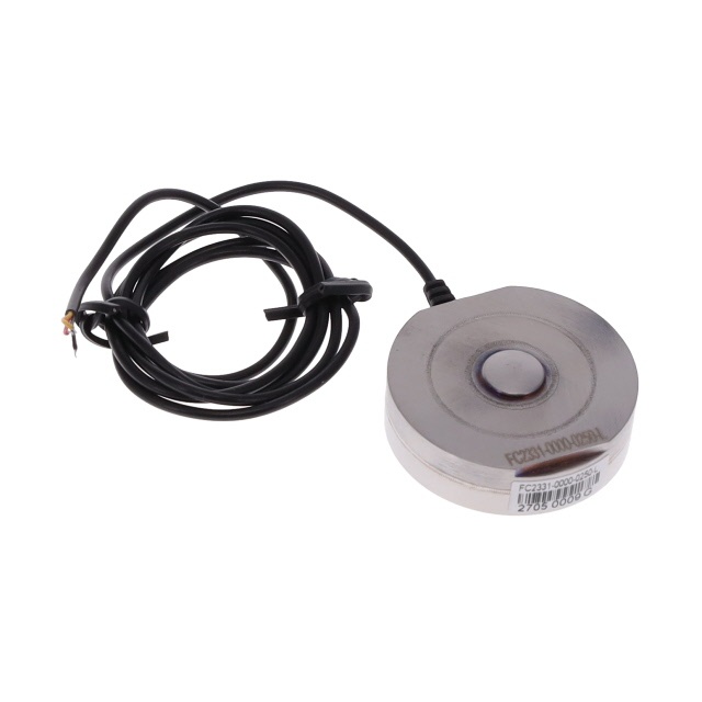 FC2331-0000-0250-L TE Connectivity Measurement Specialties  Force Sensors - Industrial